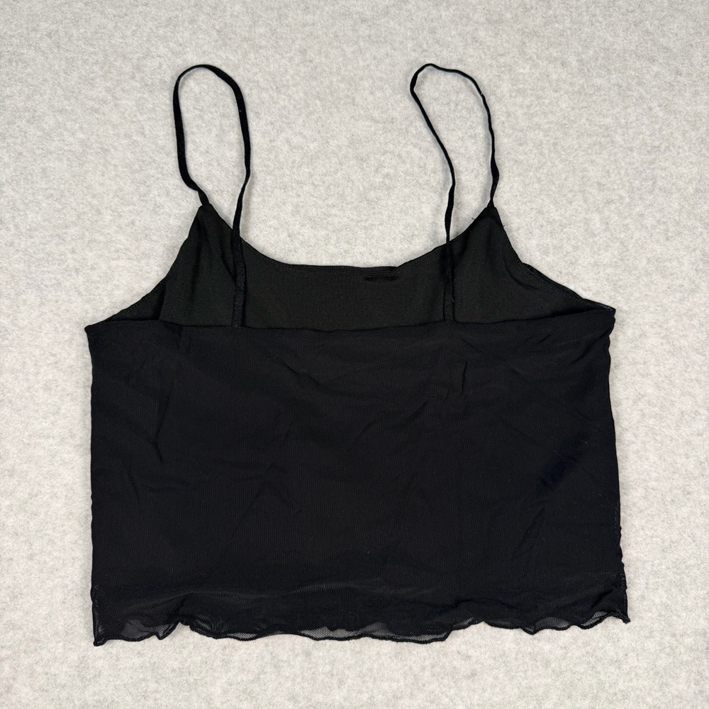 Brandy Melville Black Camisole Top - Picture 4 of 4